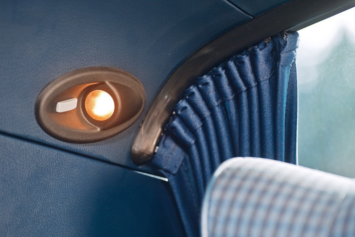 Mercedes-Benz 450 SEL 6.9