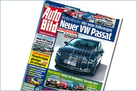 AUTO BILD 20/2010