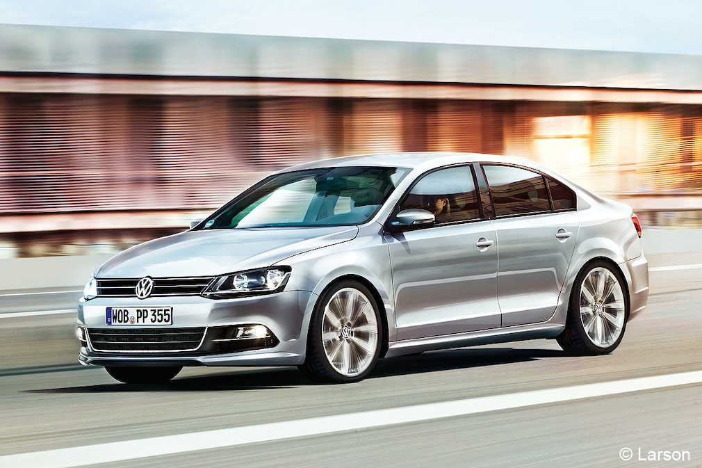VW Jetta