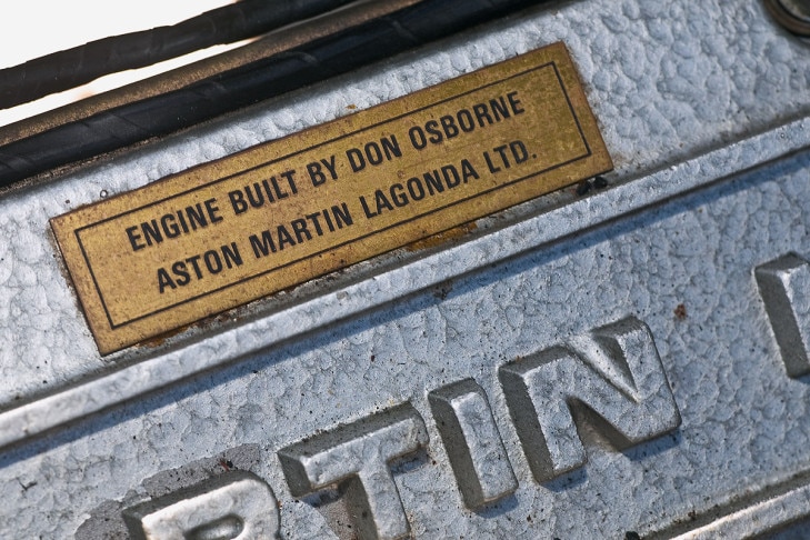Aston Martin Lagonda