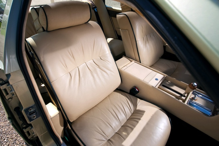 Aston Martin Lagonda