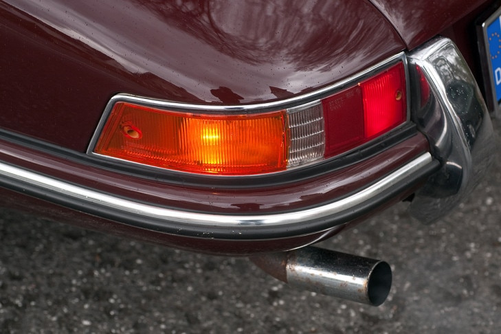 Porsche 912