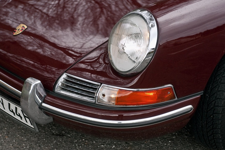 Porsche 912