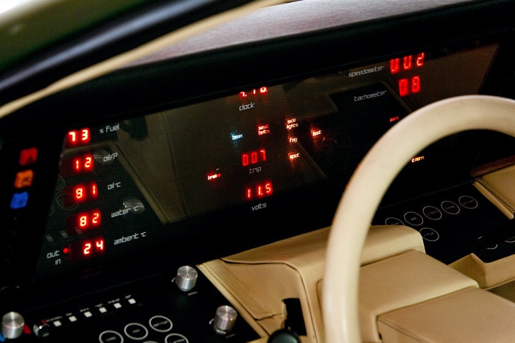 Aston Martin Lagonda