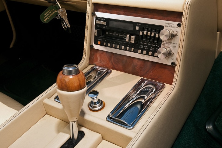 Aston Martin Lagonda
