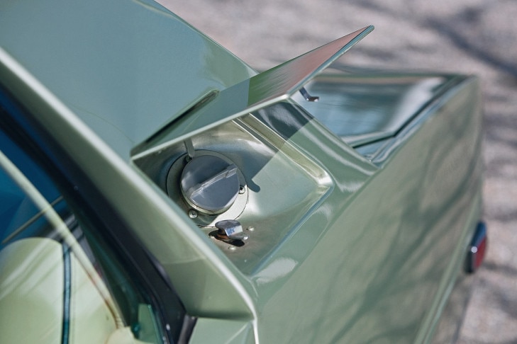 Aston Martin Lagonda