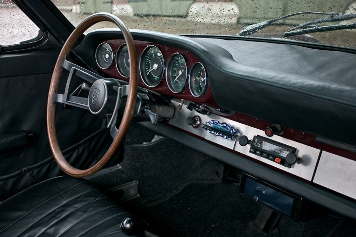 Porsche 912
