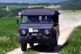 Saurer M4