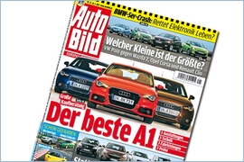 AUTO BILD 21/2010