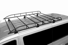 Dachträger für Mercedes Sprinter