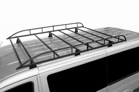 Dachträger für Mercedes Sprinter