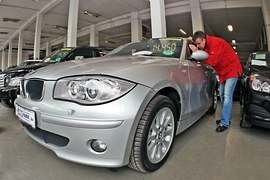 BMW 1er