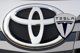 Toyota und Tesla kooperieren