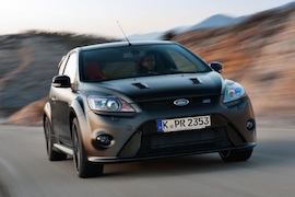 Ford Focus RS500