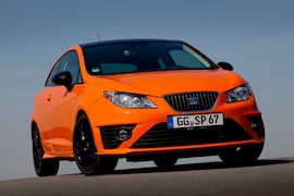 Seat Ibiza Sport Limited