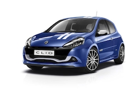 Renault Clio Gordini R.S.