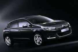 Citroën C4