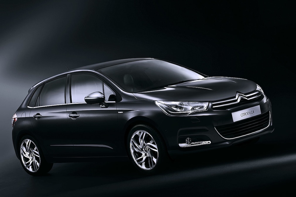 Citroën C4