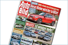 AUTO BILD 22/2010