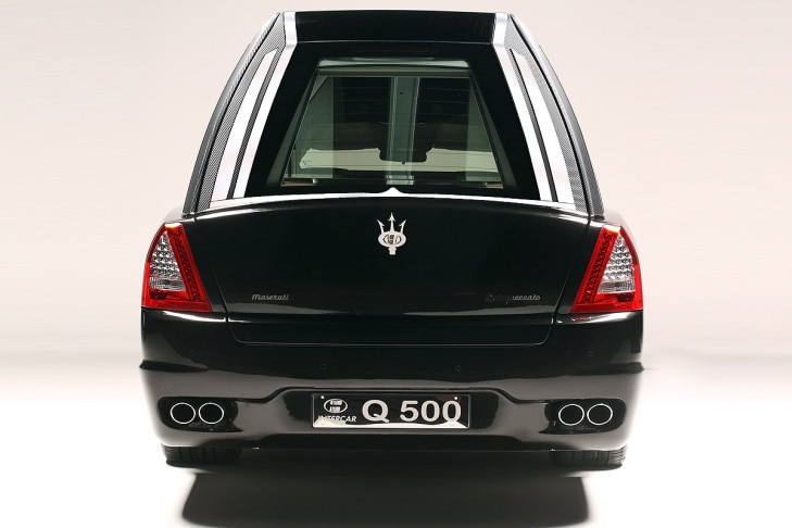 Intercar Q 500 Intercar Q 500