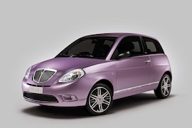 Lancia Ypsilon ELLE