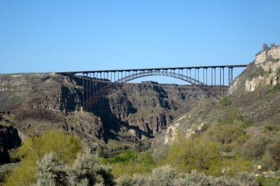 Perrine Bridge