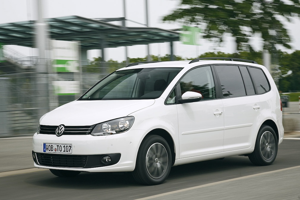VW Touran