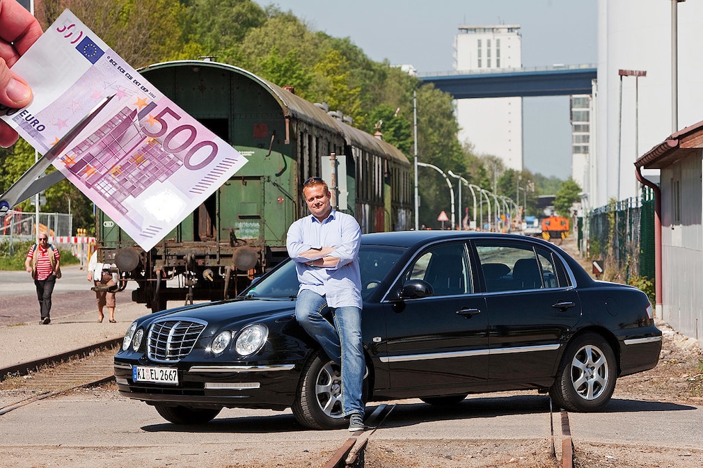 Die Hitliste der Geldvernichter