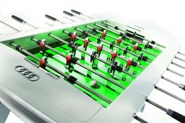 Audi Design Tischkicker