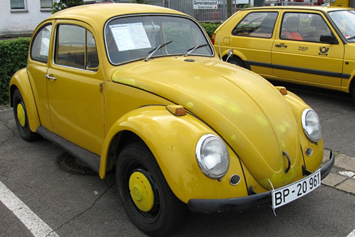 VW Käfer