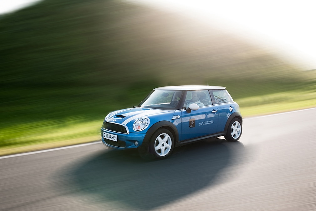 Solarzellen von Webasto Solar und Systaic im Mini