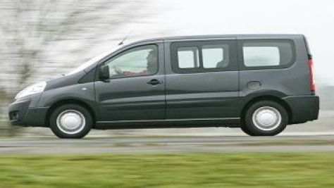 Fiat Scudo Autobild De