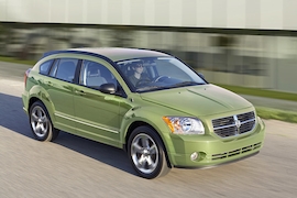 Dodge Caliber