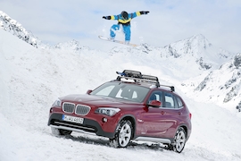 BMW X1 xDrive28i