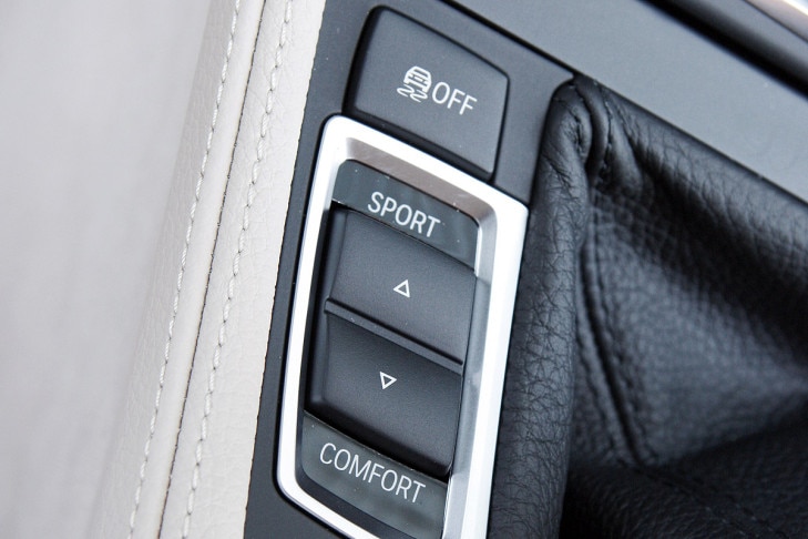BMW 520d Touring