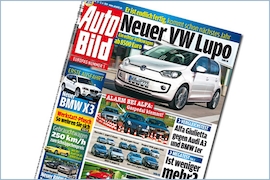AUTO BILD 23/2010