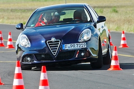 Alfa Giulietta