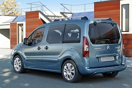 Citroën Berlingo Advance HDi 75