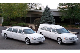 Eagle Coach Cadillac Echelon & Echelon L