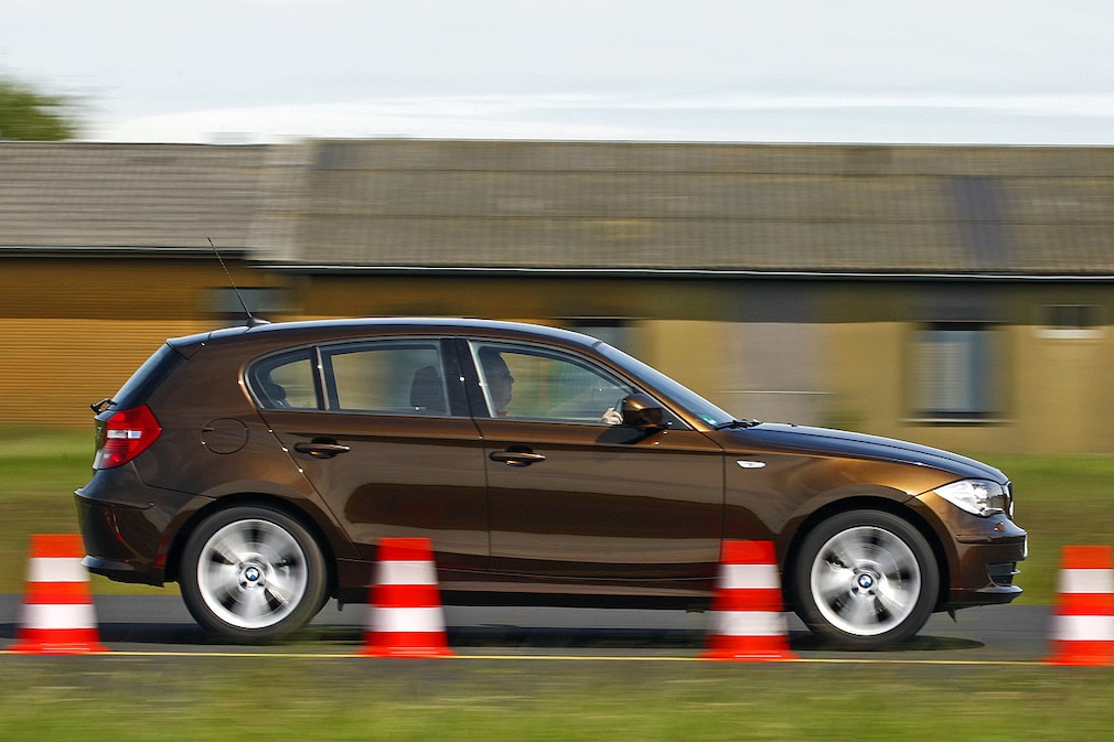 1er BMW 116i