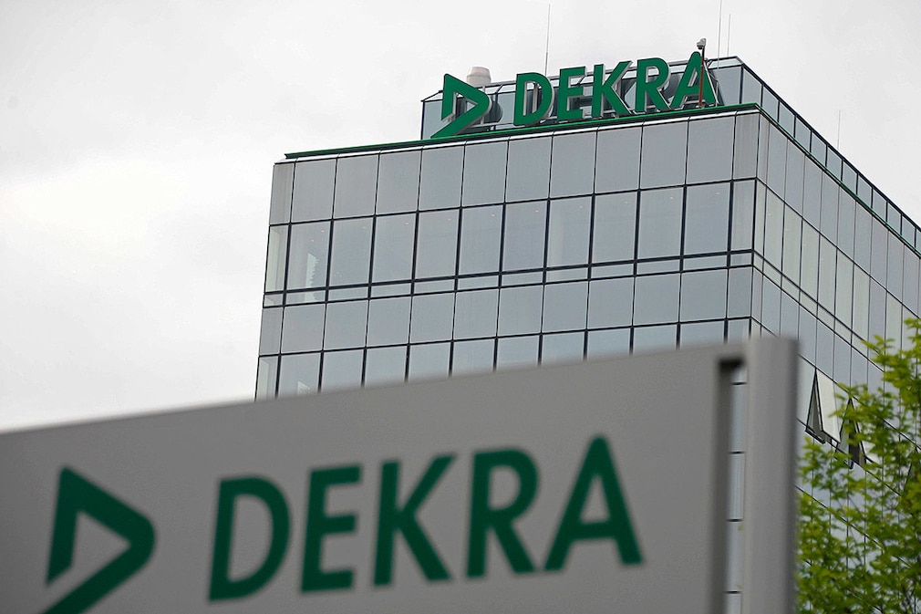 Tipp, Tipp, Tot -  Handy weg dein Leben zählt  Dekra