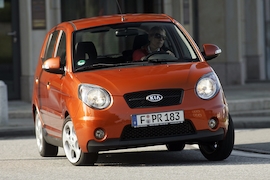 Kia Picanto 1.1