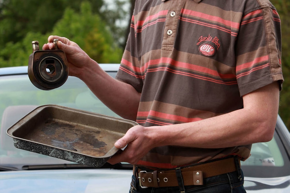 Ratgeber Werkstattpfusch