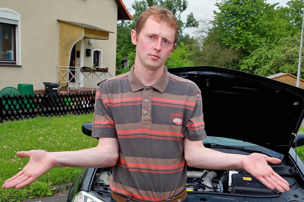 Ratgeber Werkstattpfusch