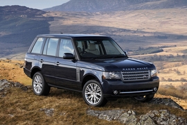 Range Rover (2011)