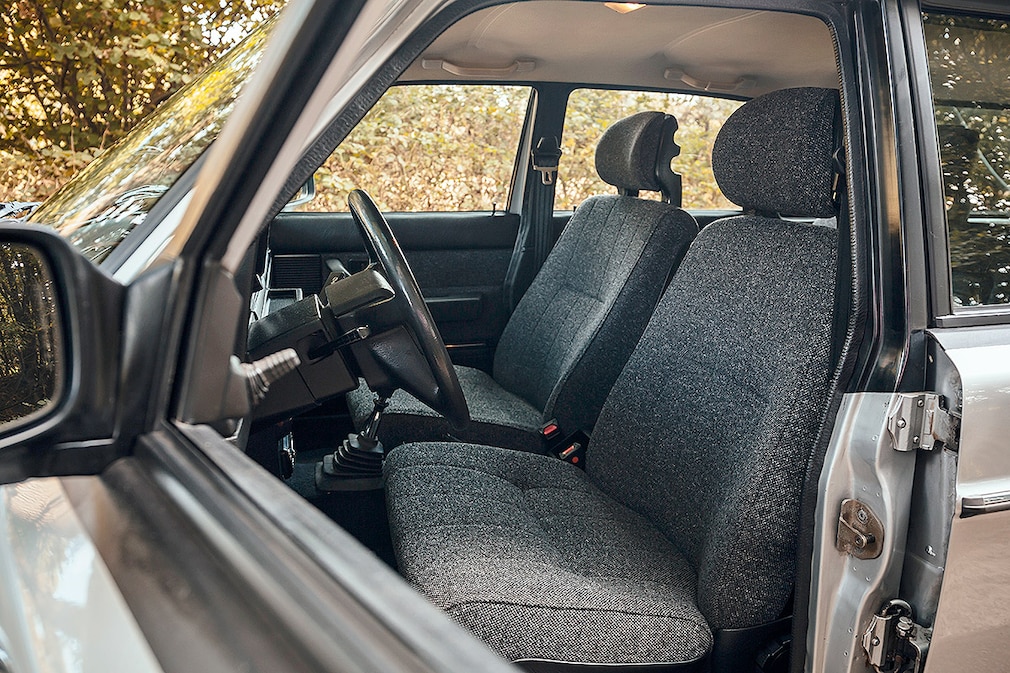 Volvo 240 GL