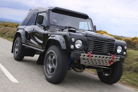 Qt Wildcat 300STR