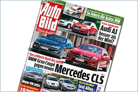 AUTO BILD 24/2010
