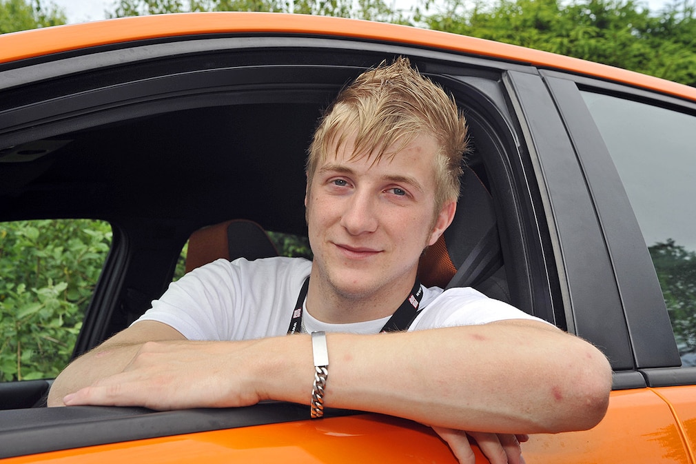 Deutschlands beste Autofahrer