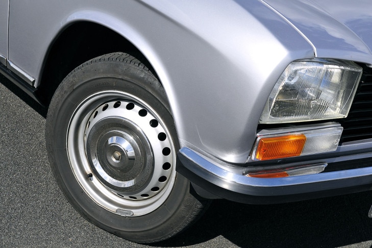 Peugeot 304 S Cabriolet